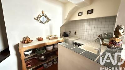 Duplex - 98 m² - 3 pièces