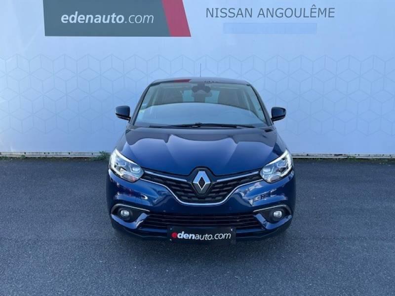 Renault Scénic Blue dCi 150 Edc Intens