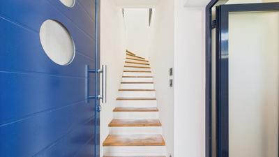 Appartement - 85 m² - 3 pièces