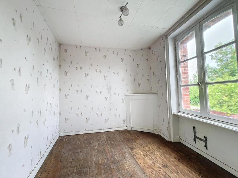 Maison - 70 m² - 4 pièces