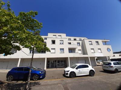 Appartement - 30 m² - 1 pièce