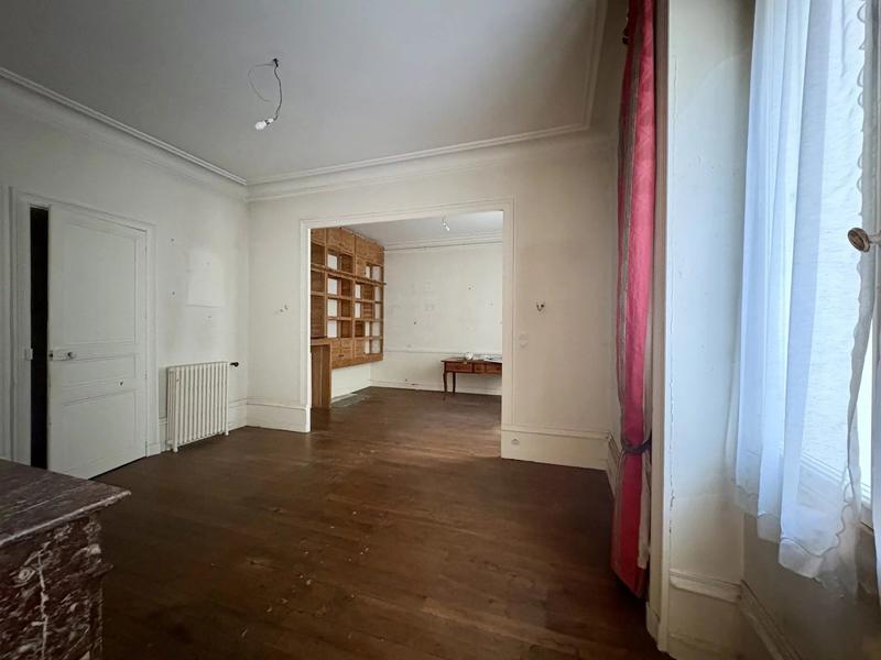 Appartement - 119 m² - 5 pièces