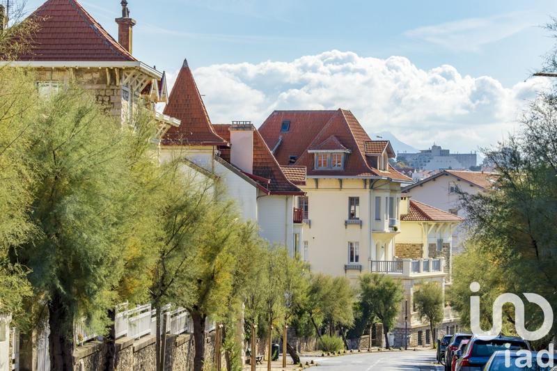 Appartement - 105 m² - 3 pièces