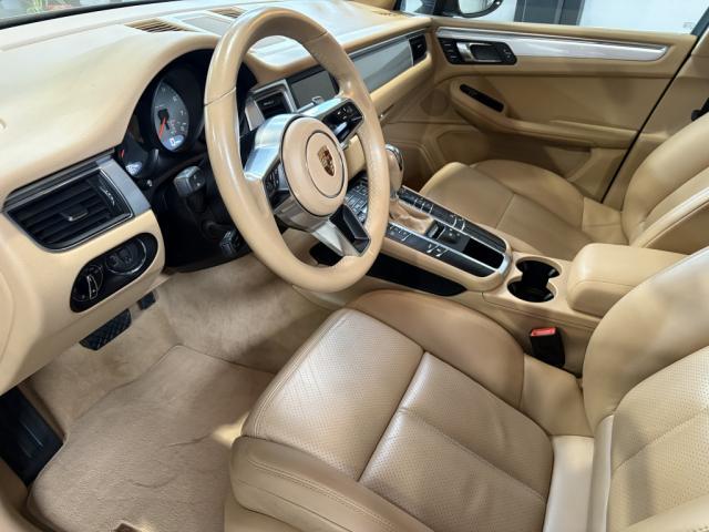 Porsche Macan 3.0 V6 340 ch s Pdk