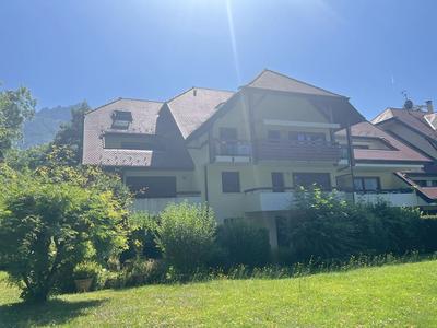 Appartement - 53 m² - 2 pièces