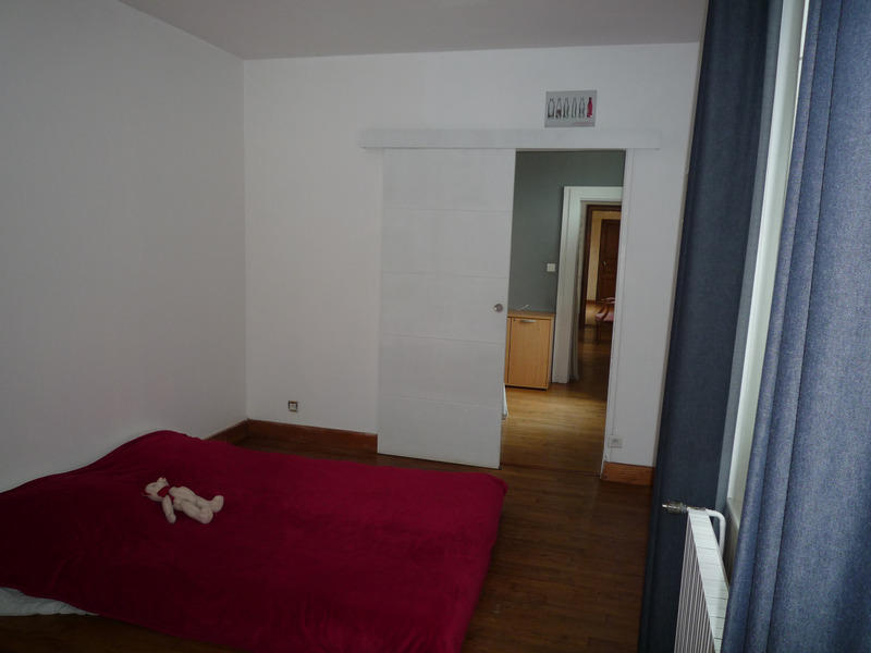 Maison - 380 m² - 15 pièces