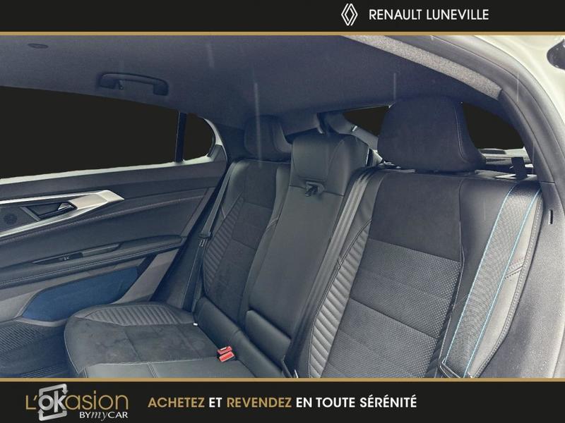 Renault Rafale E-Tech full hybrid 200 esprit Alpine