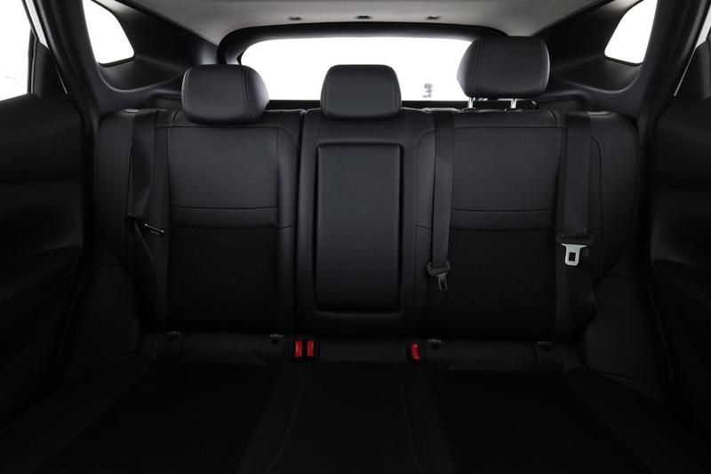 Nissan Qashqai 1.3 Dig-T 160 ch