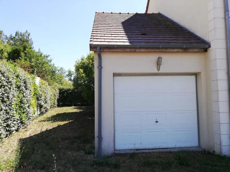 Maison - 167 m² - 7 pièces