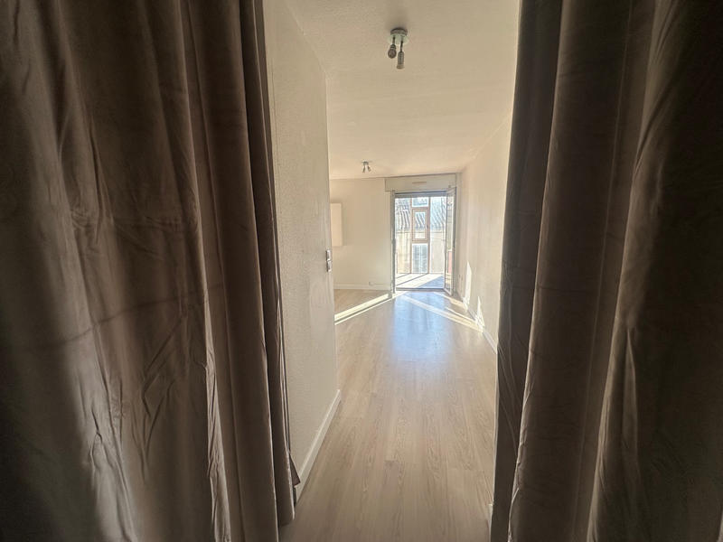 Appartement - 30 m² - 1 pièce