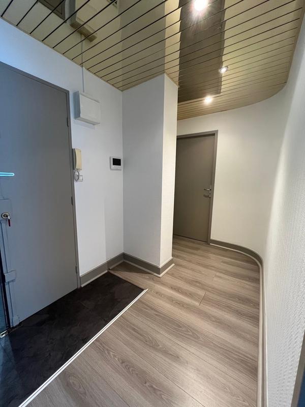 Bureau - 50 m² - 3 pièces