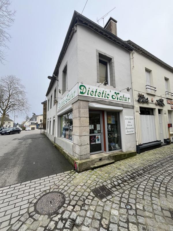 Maison - 81 m² - 3 pièces