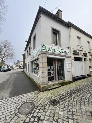 Maison - 81 m² - 3 pièces