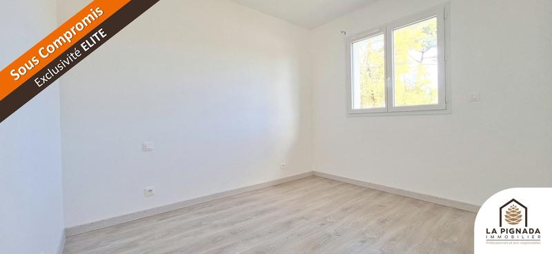 Maison - 105 m² - 4 pièces