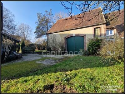 Maison de campagne - 155 m² - 7 pièces