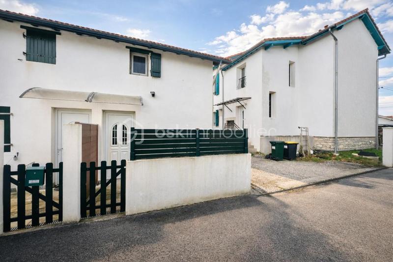 Maison de maîtres - 158 m² - 8 pièces