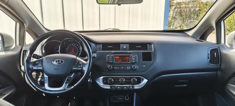 Kia Rio III 1.1 Crdi 75ch