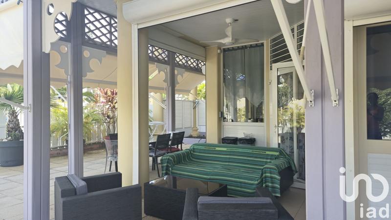 Appartement - 49 m² - 3 pièces