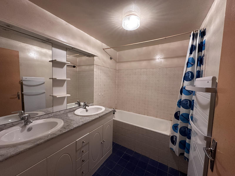 Maison de village - 160 m² - 7 pièces