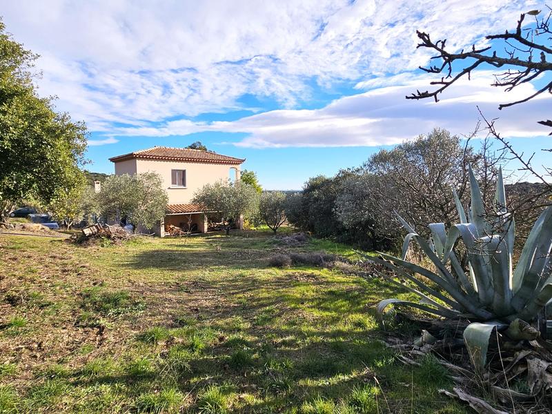 Villa - 130 m² - 5 pièces