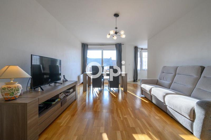 Appartement - 75 m² - 3 pièces