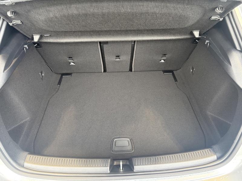 Mercedes Classe a 200 d Amg Line