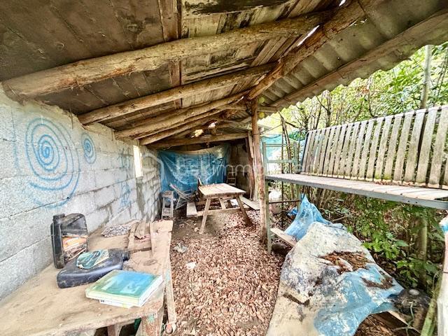 Terrain de loisirs - 3 066 m²