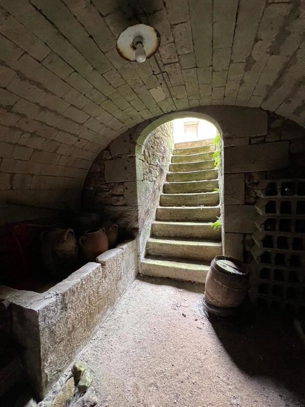 Maison de maîtres - 153 m² - 7 pièces