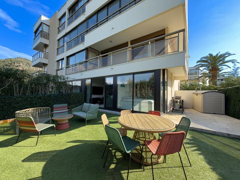 Appartement - 48 m² - 3 pièces