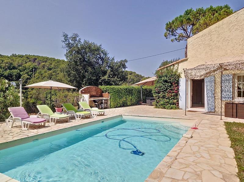 Villa - 140 m² - 4 pièces