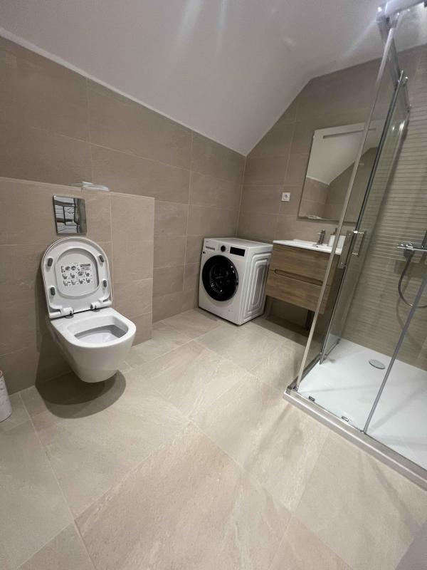 Appartement - 48 m² - 3 pièces