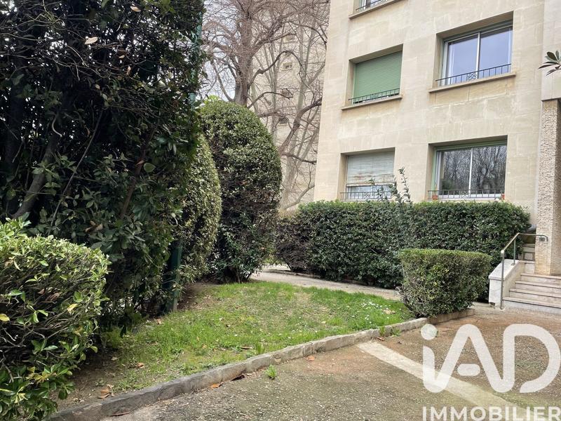 Appartement - 9 m² - 1 pièce