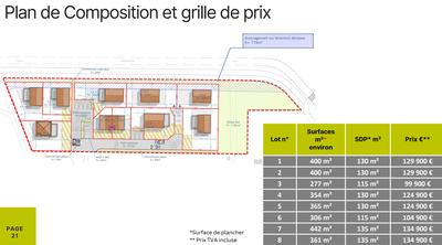 Maison - 114 m² - 4 pièces