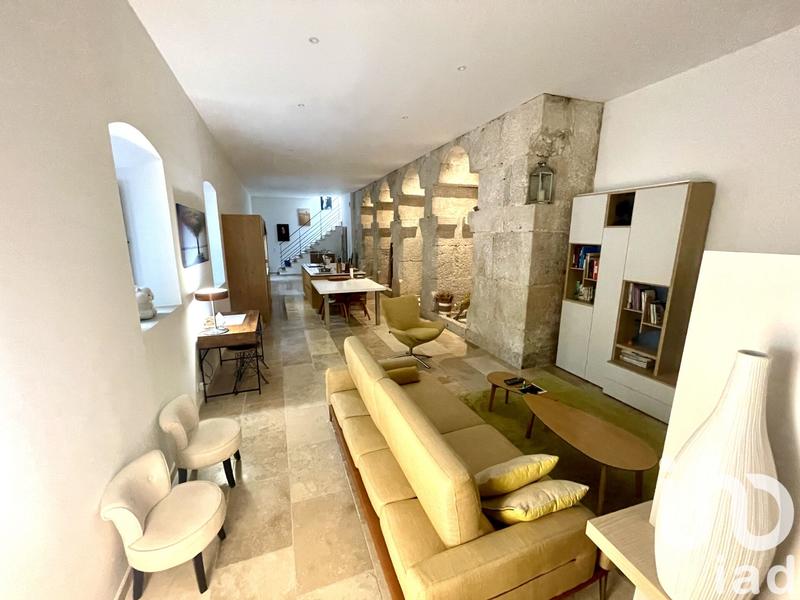 Maison - 154 m² - 7 pièces