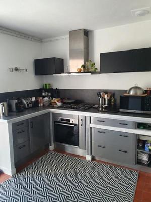 Maison - 230 m² - 7 pièces