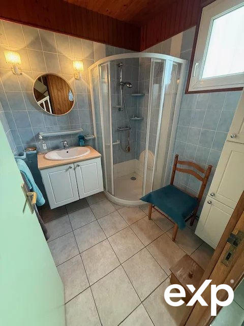 Maison - 93 m² - 4 pièces