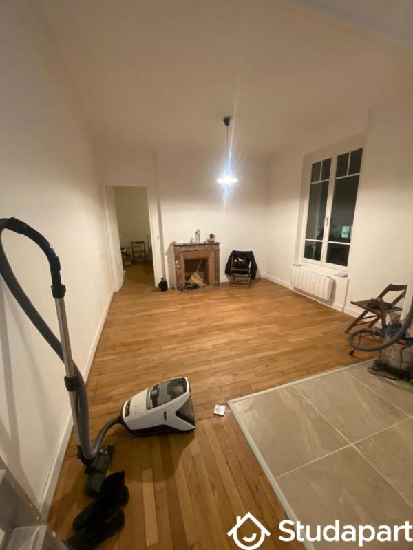 Appartement - 36 m² - 2 pièces