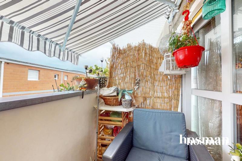 Maison - 87 m² - 3 pièces