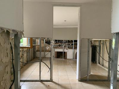 Longère - 300 m² - 10 pièces