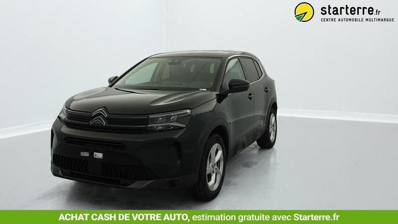 Citroën C5 Aircross Hybride 136 e-Dcs6 Plus