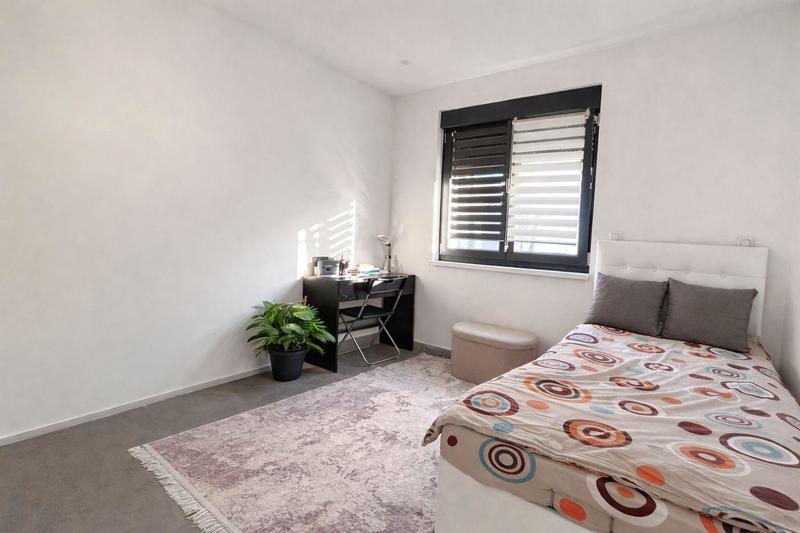 Maison contemporaine - 160 m² - 6 pièces