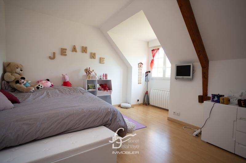 Maison - 167 m² - 5 pièces