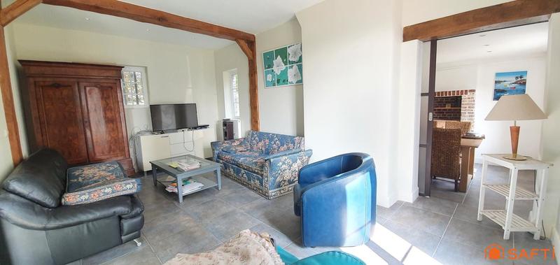 Maison - 175 m² - 12 pièces