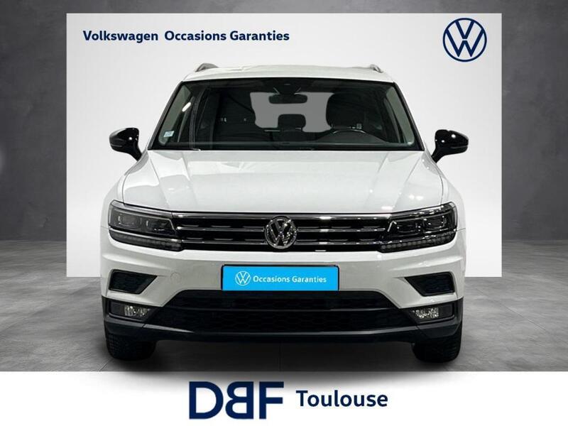 Volkswagen Tiguan 2.0 Tdi 150 Iq.Drive