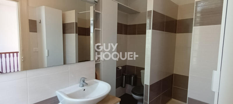 Maison - 48 m² - 2 pièces