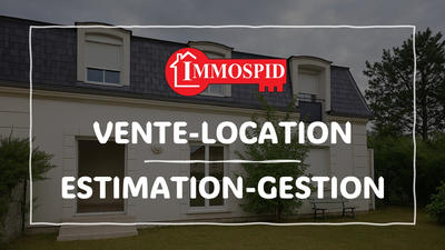 Appartement - 90 m² - 4 pièces