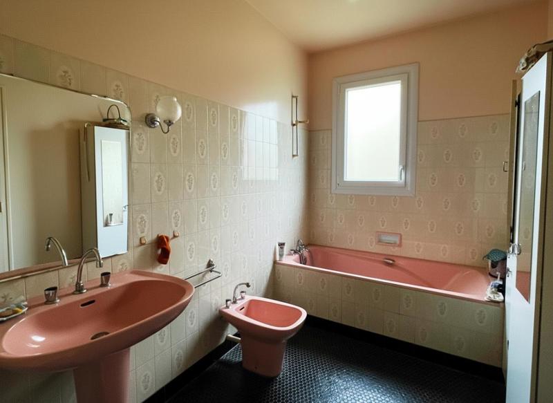 Maison - 119 m² - 6 pièces