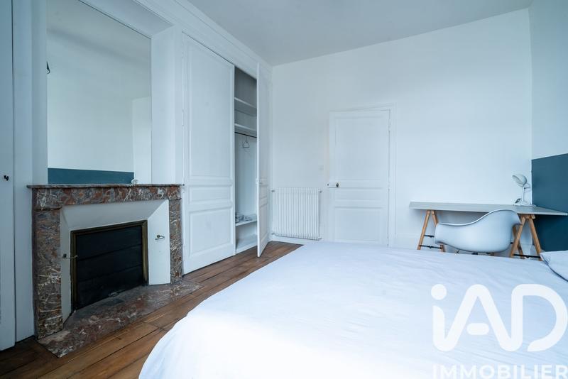 Appartement - 150 m² - 5 pièces