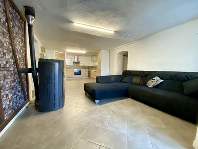 Maison - 342 m² - 5 pièces