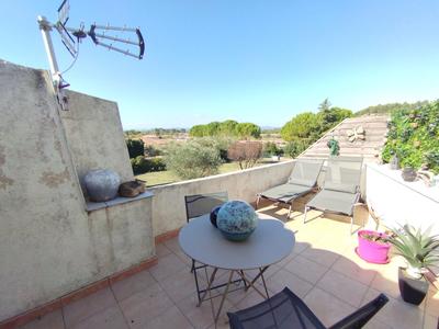 Maison - 67 m² - 3 pièces